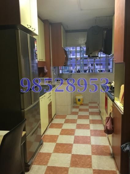 Blk 448 Jurong West Street 42 (Jurong West), HDB 4 Rooms #112534712